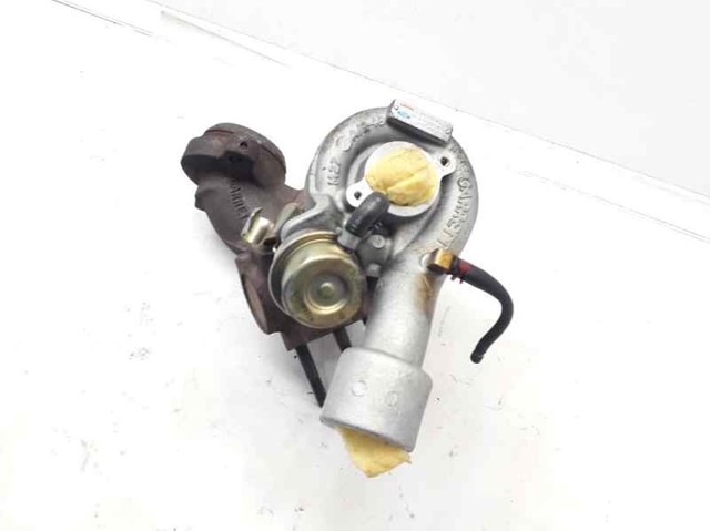 97FF6K682AC FORD Турбина купить в Кривой Рог