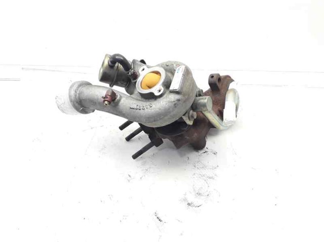 97FF6K682AC FORD Турбина купить в Львов