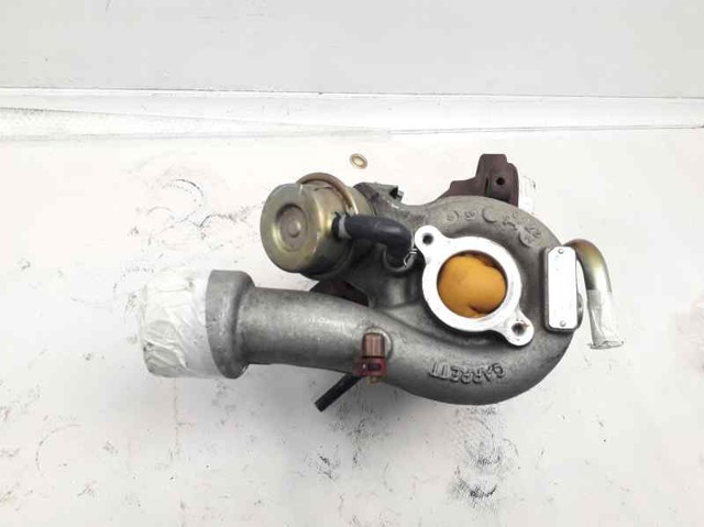 FORD 97FF6K682AC Турбина в наличии Запорожье