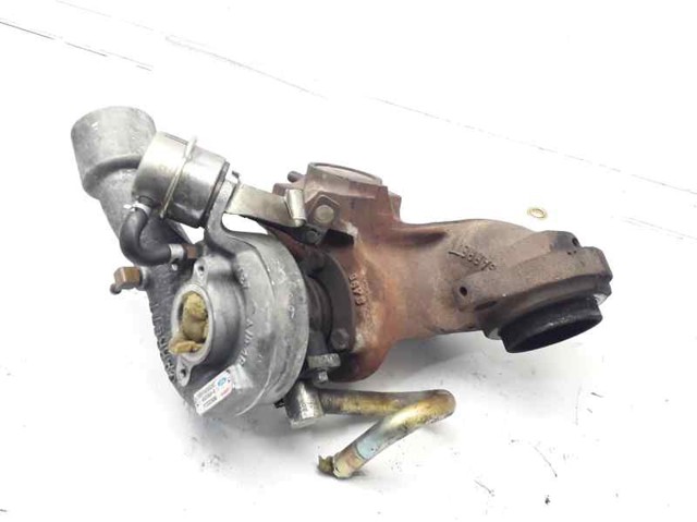 FORD 97FF6K682AC Турбина в наличии Черкассы