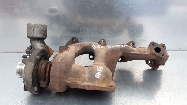 Turbina Ford Mondeo 2 BFP