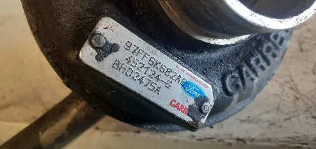 Turbina Ford Mondeo 2 BFP