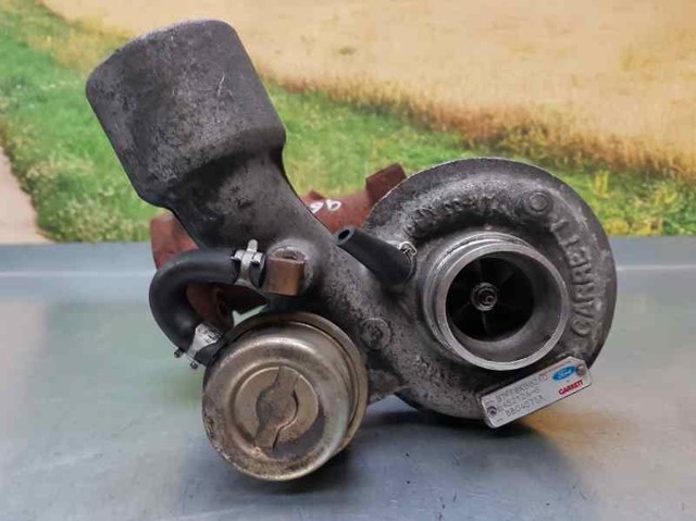 FORD 97FF6K682AD Турбина в наличии Украина