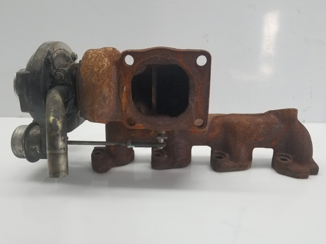 Turbina Ford Mondeo 2 BFP