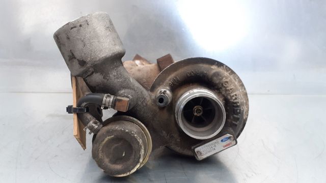 Turbina Ford Mondeo 2 BFP