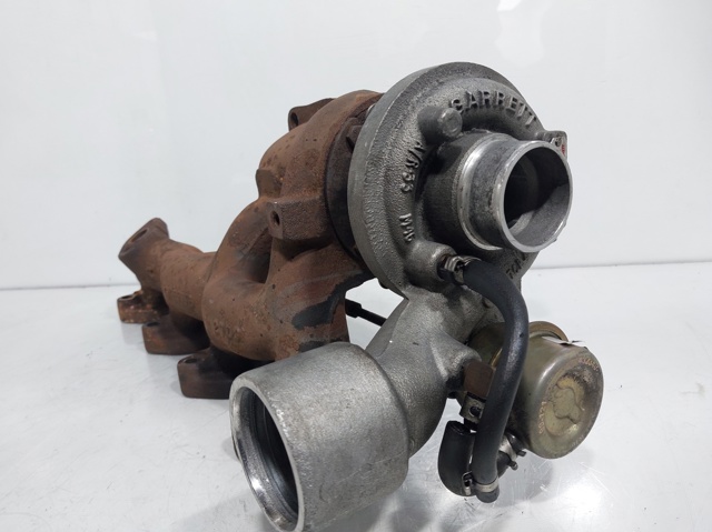 Turbina Ford Mondeo 2 BFP