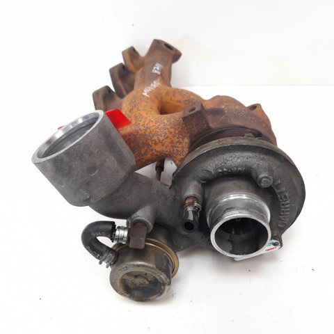 Turbina Ford Mondeo 2 BFP