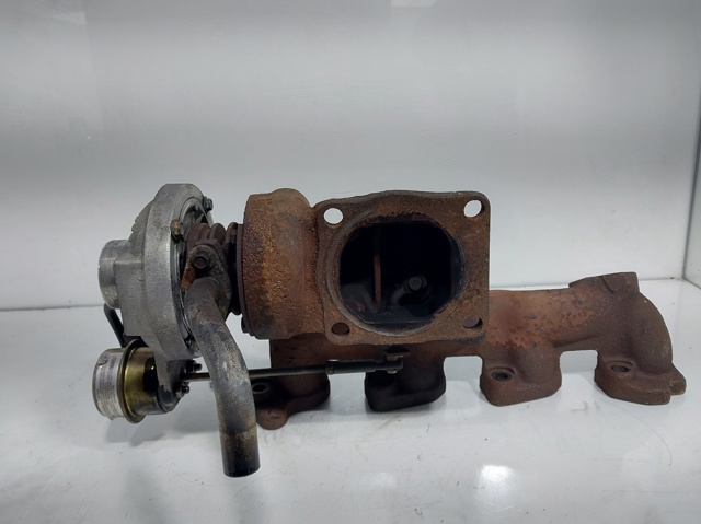 Turbina Ford Mondeo 2 BFP