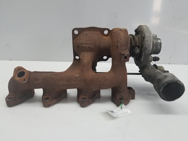 Turbina Ford Mondeo 2 BFP