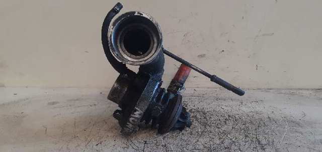 Turbina Ford Mondeo 2 BFP