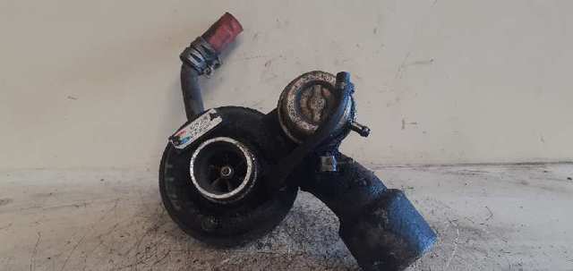 Turbina Ford Mondeo 2 BFP