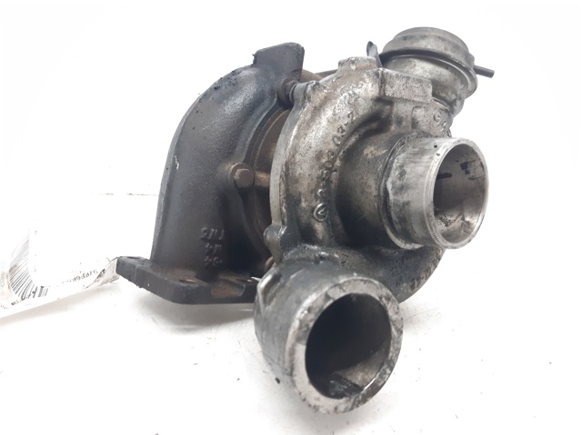 97FF6K682AE FORD Турбина купить в Киев