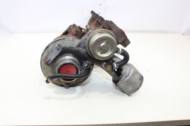 97FF6K682AE FORD Турбина купить в Львов