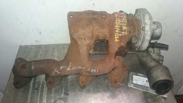 97FF6K682AE FORD Турбина купить в Кривой Рог
