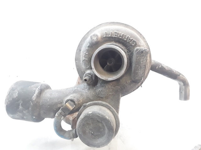 97FF6K682AE FORD Турбина купить в Черновцы