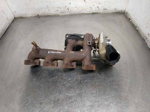 Turbina Ford Mondeo 2 BFP