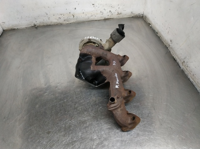 Turbina Ford Mondeo 2 BFP