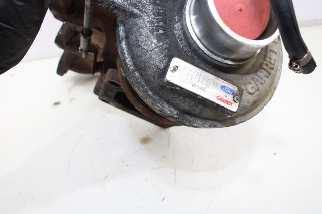 FORD 97FF6K682AE Турбина в наличии Ирпень