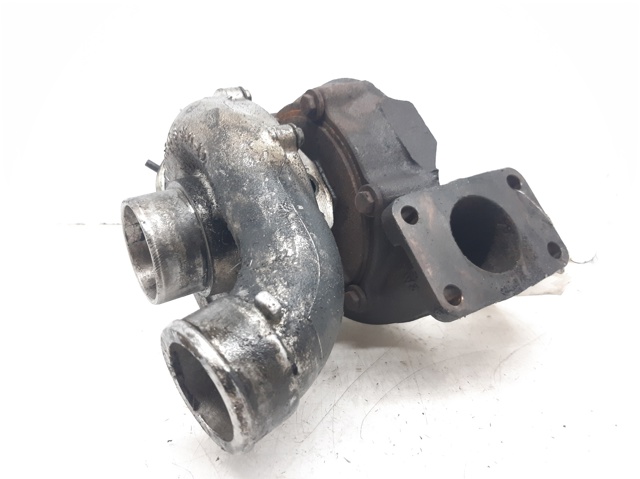 FORD 97FF6K682AE Турбина в наличии Хмельницкий