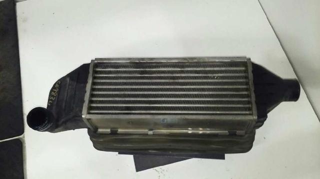 Radiador de intercooler 97FF9L440AD FORD