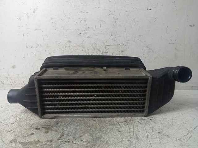 Radiador de intercooler 97FF9L440AD FORD