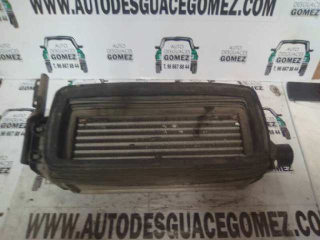 Radiador de intercooler 97FF9L440AD FORD