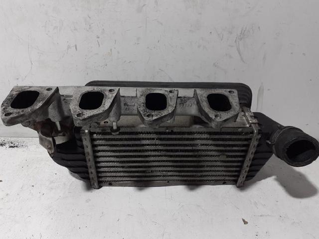 Radiador de intercooler 97FF9L440AD FORD