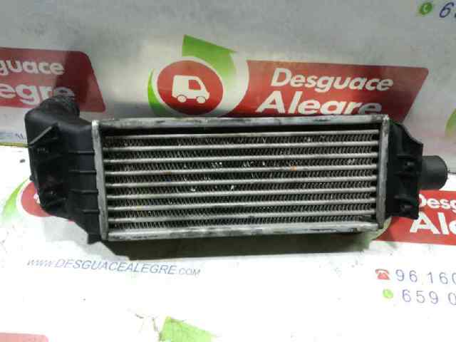 Radiador de intercooler 97FF9L440AD FORD