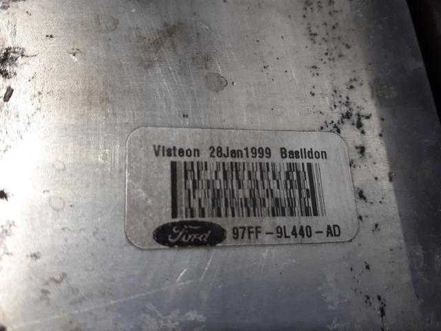 97FF9L440AD FORD Интеркулер купить в Павлоград