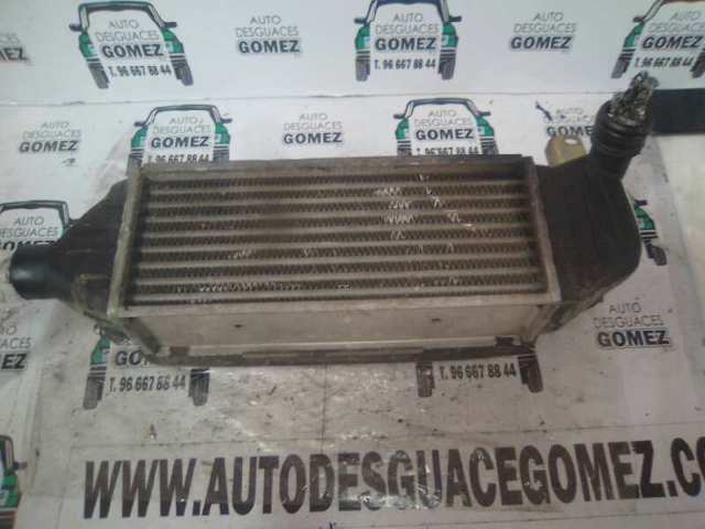 Radiador de intercooler 97FF9L440AD FORD