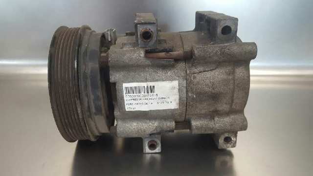 Compressor de ar condicionado para Ford Ka (rb_) (1996-2008) 1.3 i JJB 97FW19D629AA