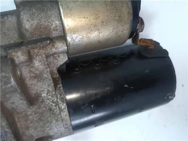 97KB11000AB FORD Стартер купить в Львов