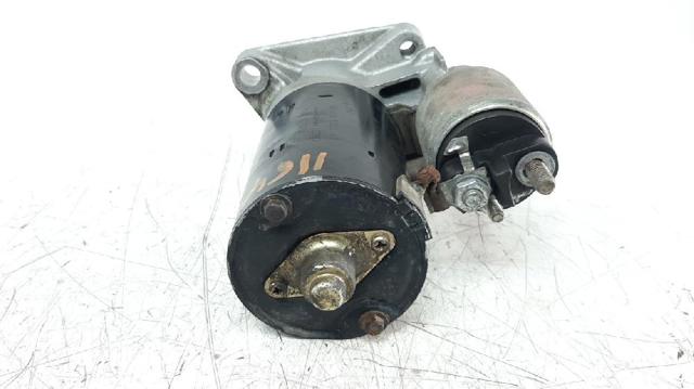 FORD 97KB11000AB Стартер в наличии Ирпень