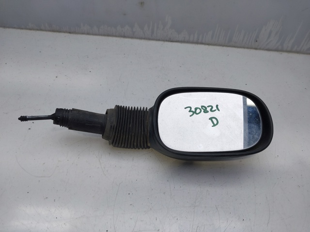 97KB17683APYYD9 FORD Зеркало заднего вида купить в Львов