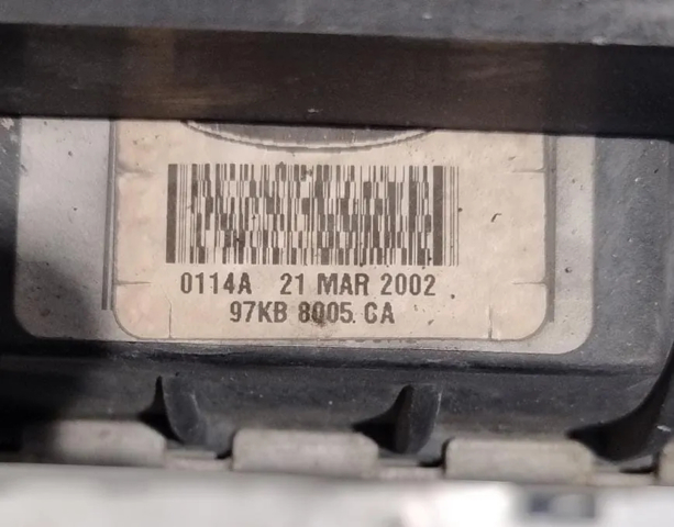 FORD 97KB8005CA Радиатор в наличии Одесса