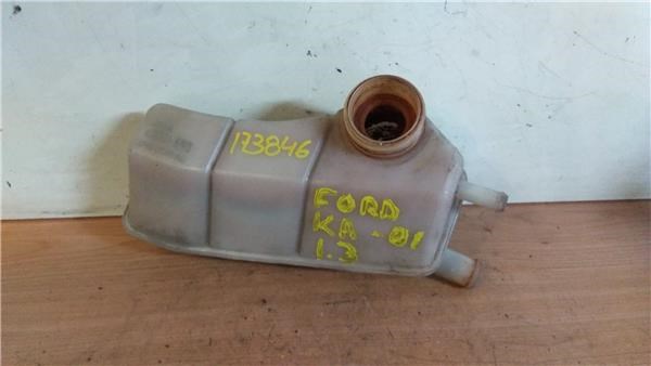 97KB8K218AG FORD Бачок системы охлаждения расширительный купить в Ровно