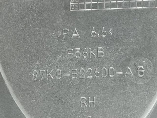 97KGB22600AG FORD купить в Кривой Рог