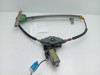 Mecanismo de acionamento de vidro da porta dianteira esquerda 97KGB23201BL FORD