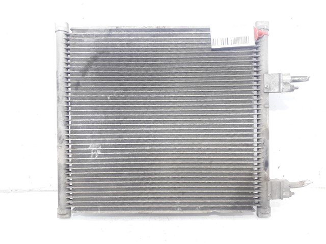 Condensador / radiador  aire acondicionado para ford ka 1.3 i j4m 97KW19710AE