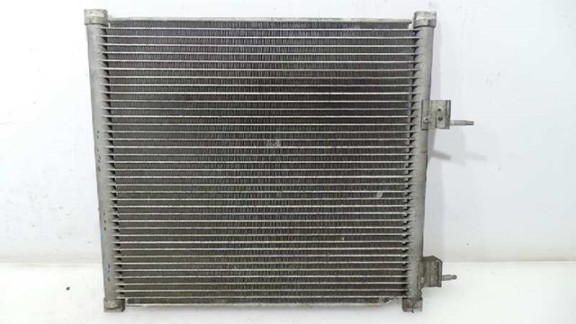 Condensador / Radiador Ar Condicionado para Ford Ka 1.3 i J4 97KW19710AE