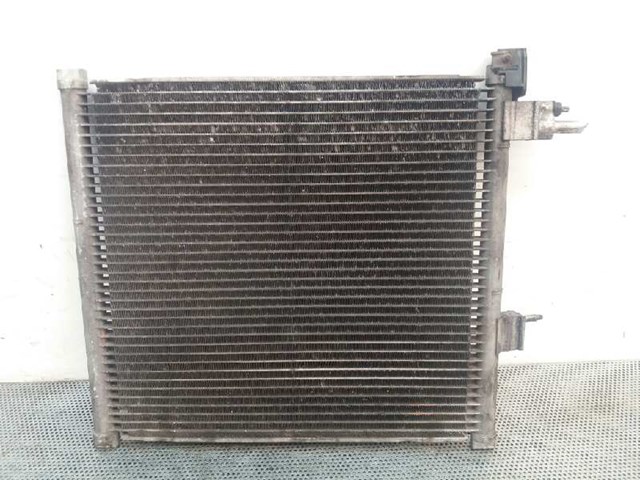 Aquecedor / radiador de ar condicionado para ford ka (rb_) (1996-2008) 1.3 i j4d 97KW19710AF
