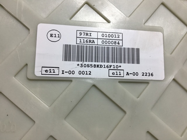 97RI010012 FORD купить в Украина