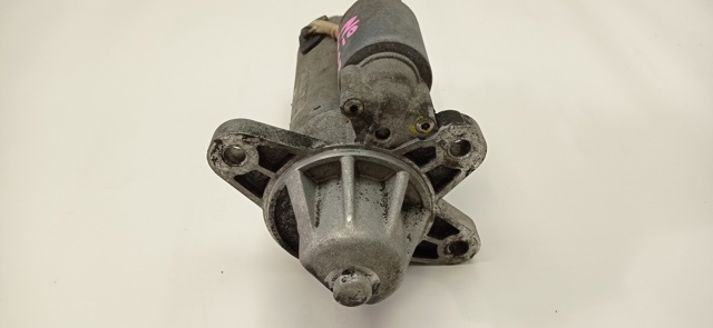 Motor de arranco 97VB11000AB FORD