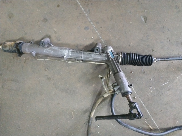 97VB3N503BA FORD Рейка рулевая купить в Винница