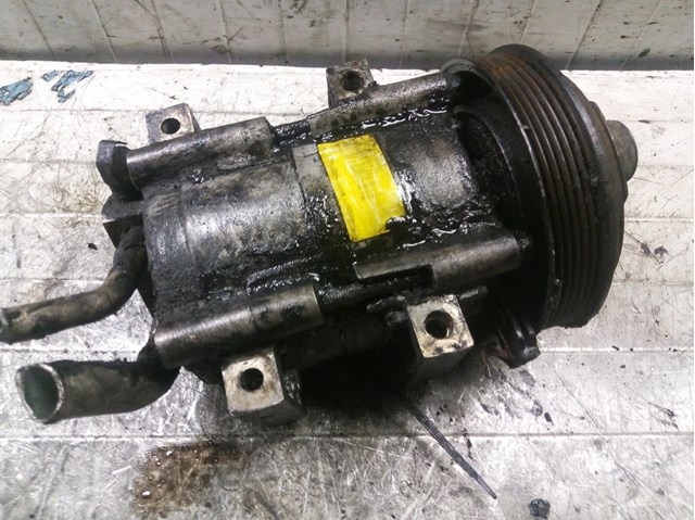 Compressor 97VW19D629AA