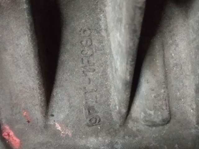 FORD 97ZT7F096 в наличии Николаев