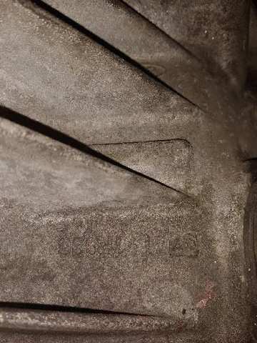 FORD 97ZT7F096 в наличии Одесса