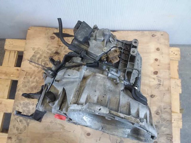 FORD 97ZT7F096DA КПП в наличии Львов