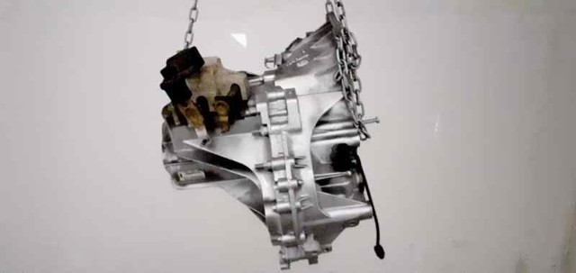 97ZT7F096DA Ford