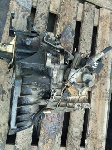 97ZT7F096DA FORD КПП купить в Украина